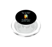 Il n'y a Rien de tel Que la Course PopSockets PopGrip pour MagSafe