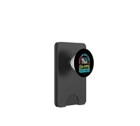 Il n'y a Rien de tel Que trop d'aquariums de Poissons PopSockets PopWallet pour MagSafe