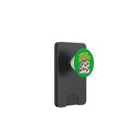 Il n'y a rien de tel que trop de carlins PopSockets PopWallet pour MagSafe