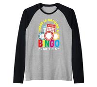 Il n'y a rien qu'un bingo ne puisse résoudre Manche Raglan