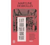 Il N'y Aura Pas De Sang Versé