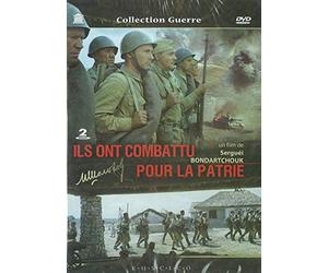 Il ont combattu pour la patrie