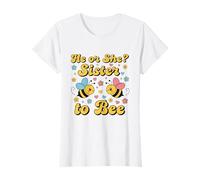 Il ou Elle est la sœur de Bee T-Shirt