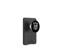 Il ou Elle ne Peut Pas Attendre de Voir l'annonce de bébé PopSockets PopWallet pour MagSafe