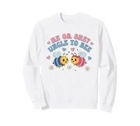 Il ou Elle, Oncle de l'abeille Sweatshirt