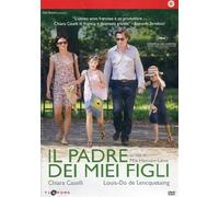 Il padre dei miei figli