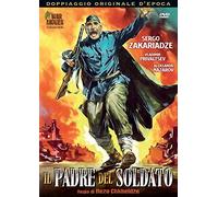 Il Padre Del Soldato [Import]