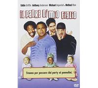 Il Padre di Mio figlio [Import]