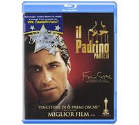 Il Padrino-Parte 2 [edizione restaurata] [Import]