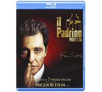 Il Padrino-Parte 3 [edizione restaurata] [Import]