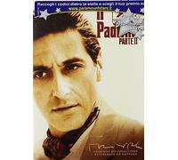 Il Padrino-Parte II [edizione restaurata] [Import]