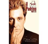 Il Padrino-Parte III [edizione restaurata] [Import]