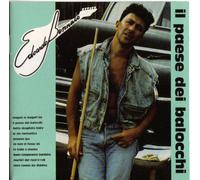 Il Paese Dei Balocchi