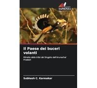 Il Paese dei buceri volanti