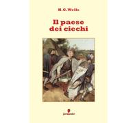 Il paese dei ciechi