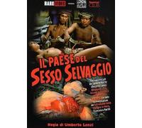 Il paese del sesso selvaggio