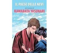 Il Paese Delle Nevi Dal Romanzo Di Kawabata Yasunari