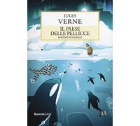 Il paese delle pellicce. Ediz. integrale