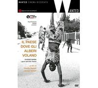 Il Paese Dove Gli Alberi Volano – CG Entertainment – Import