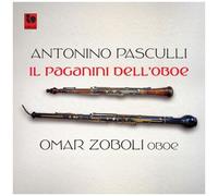Il Paganini Dell¿Oboe - Antonino Pasculli
