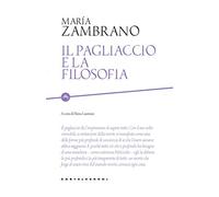 Il pagliaccio e la filosofia