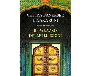 Il palazzo delle illusioni