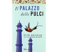 Il palazzo delle pulci