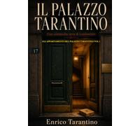 IL PALAZZO TARNTINO: Una commedia nera di condominio