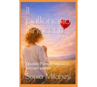 Il palloncino innocente: Quando l’amore impara a lasciare andare