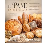 Il pane fatto in casa