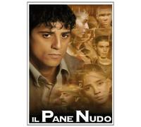O.S.T. – Il Pane Nudo (Le Pain Nu) – Warner Music