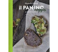 Il pan'ino veggie