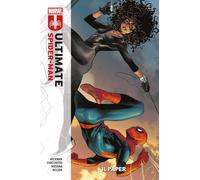 Il paper. Ultimate Spider-Man (Vol. 2)