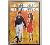 il paradiso all'improvviso [ ITALIAN IMPORT ]