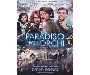 Il paradiso degli orchi