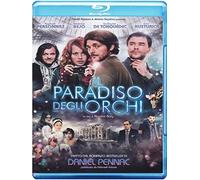 Il paradiso degli orchi [Blu-ray]
