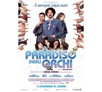 Il Paradiso Degli Orchi (Ex Rental) [Import]
