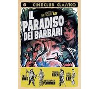 Il Paradiso Dei Barbari [Import]