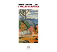 Il Paradiso è altrove