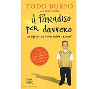 Il paradiso per davvero