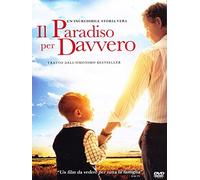 Il Paradiso per davvero [Import]