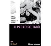 Il Paradiso-Tabu' [Import]