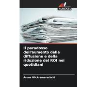 Il paradosso dell'aumento della diffusione e della riduzione del ROI nei quotidiani