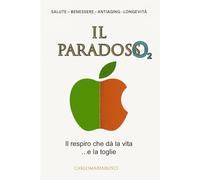 Il Paradosso: "Il Respiro Che Dà La Vita ...E La Toglie" SALUTE-BENESSERE-ANTIAGING-LONGEVITA'