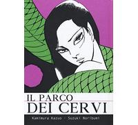 Il parco dei cervi