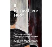 Il Parrucchiere Nudo: Cosa resta quando togli l’immagine, il brand e i follower
