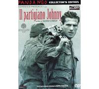 Il partigiano Johnny [Collector's Ed.] [Import]
