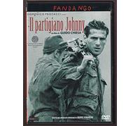 Il Partigiano Johnny [Import]