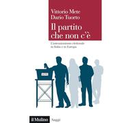 Il partito che non c'è. L'astensionismo elettorale in Italia e in Europa