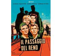 Il Passaggio Del Reno [Import]